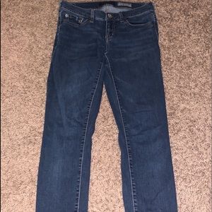 Aeropostale jeans